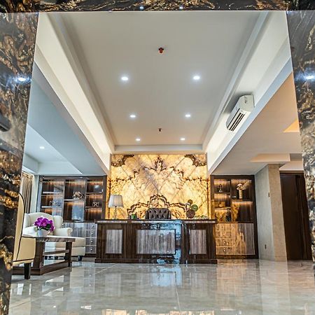 Dream Of Aventus Hotel Kuta Kuta Lombok Eksteriør billede