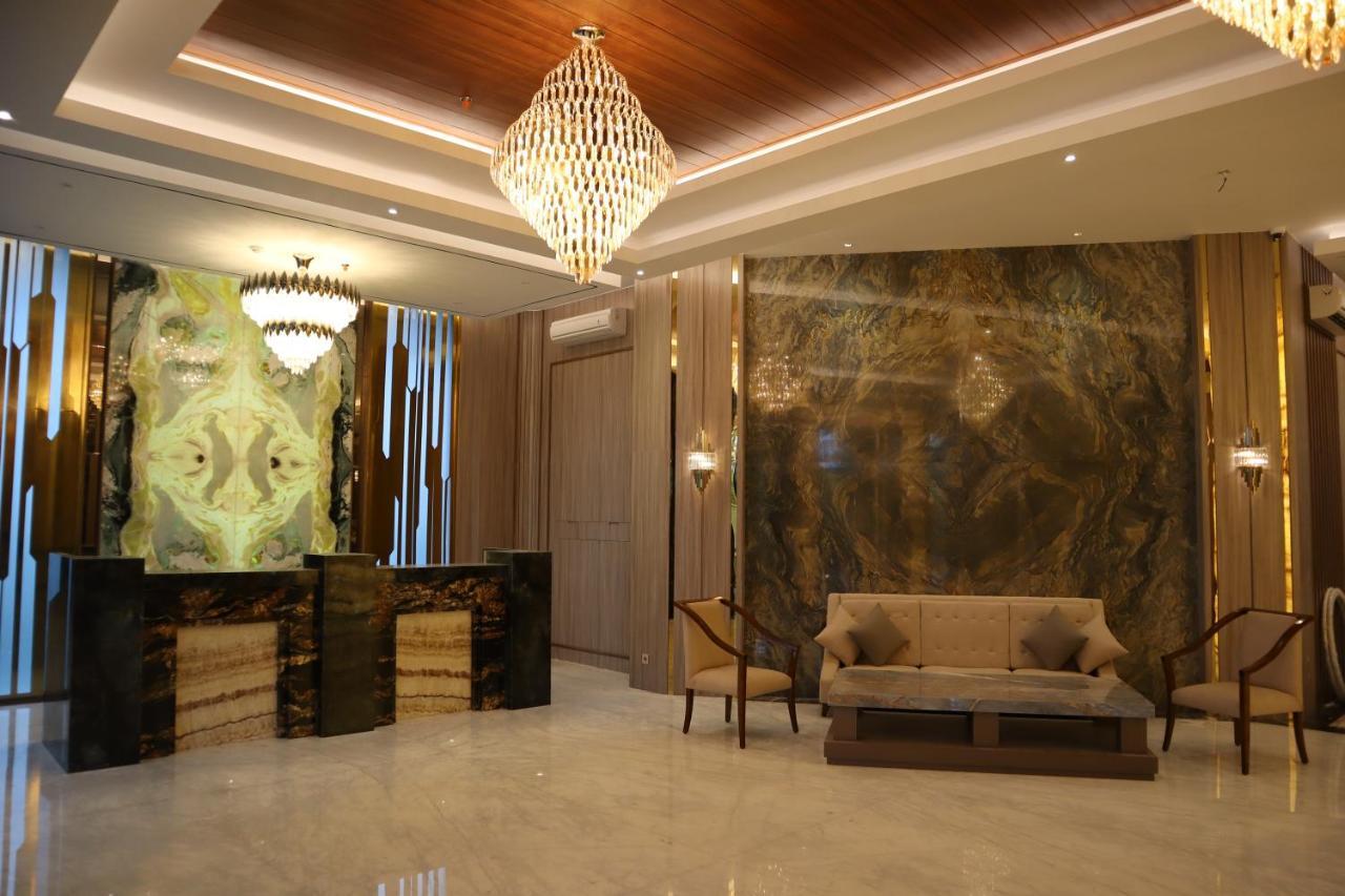 Dream Of Aventus Hotel Kuta Kuta Lombok Eksteriør billede