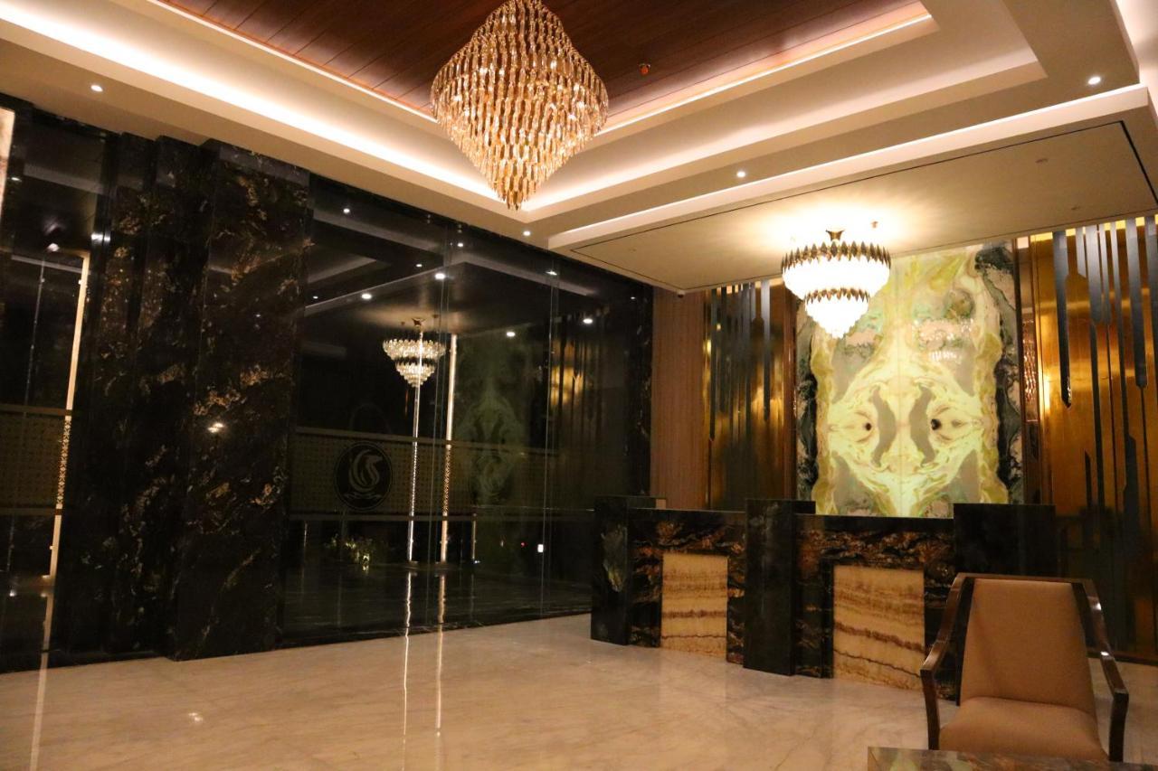 Dream Of Aventus Hotel Kuta Kuta Lombok Eksteriør billede