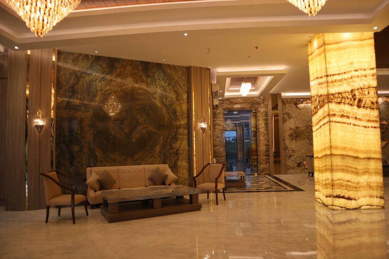 Dream Of Aventus Hotel Kuta Kuta Lombok Eksteriør billede