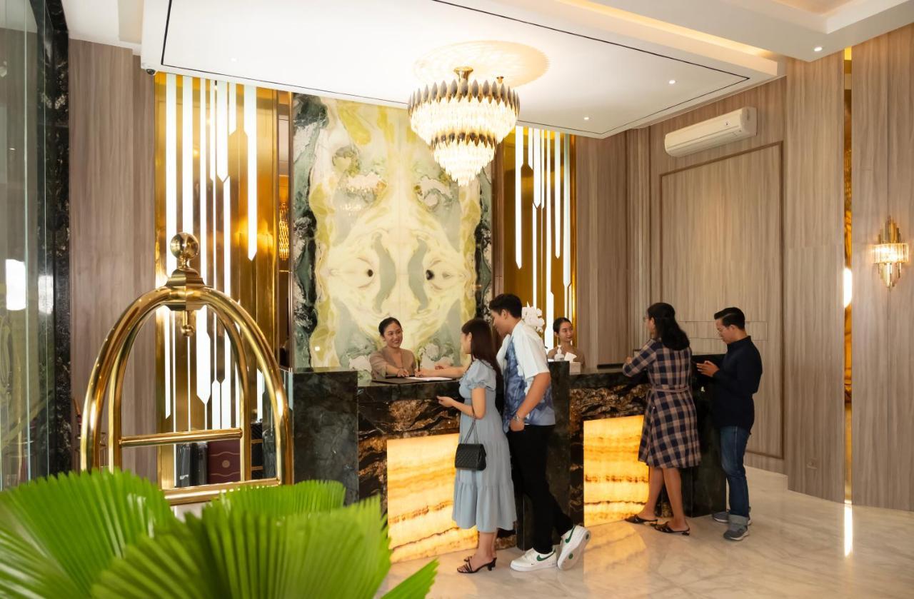 Dream Of Aventus Hotel Kuta Kuta Lombok Eksteriør billede