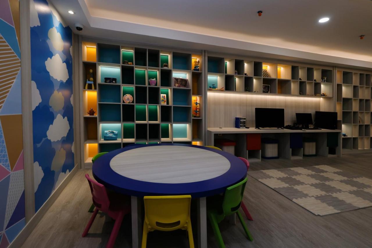 Dream Of Aventus Hotel Kuta Kuta Lombok Eksteriør billede