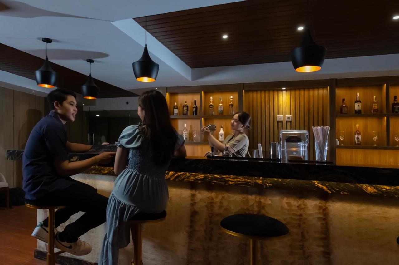 Dream Of Aventus Hotel Kuta Kuta Lombok Eksteriør billede